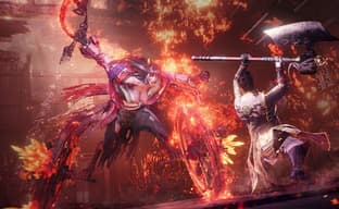 Los autores de Nioh 3 hablaron sobre la fuente de inspiración al trabajar en las batallas con jefes