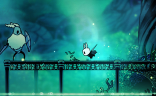 Спустя 4 года для Hollow Knight вышел патч на ПК, а на консолях стала доступна некстген-версия игры