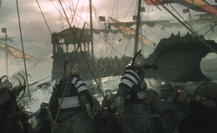 Вышли патчи для Mount & Blade II: Bannerlord и War Sails — с новыми репликами и улучшениями