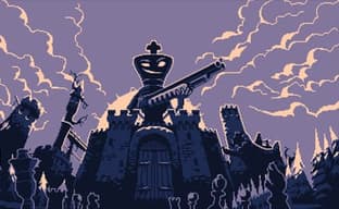 Plug In Digital выпустит шахматный «рогалик» Shotgun King в Google Play и App Store