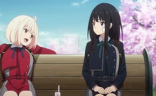 В Goddess of Victory: Nikke от авторов Stellar Blade пройдёт коллаборация с аниме «Ликорис Рикойл»