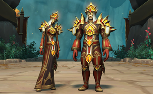 Из-за бага магазина WoW игроки лишились торговых жетонов — поддержка Blizzard ничего не может сделать