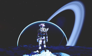 Шон Мюррей начал тизерить следующее обновление для No Man's Sky — игроки считают, что расшифровали тему апдейта
