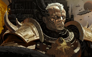 Владелец Warhammer 40,000 добился удаления тактики Void War из Steam — из-за одного кадра с большими наплечниками