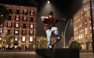 Zellah Games готовит революционный симулятор скейтбординга Skate Style — демоверсия собирает восторженные отзывы