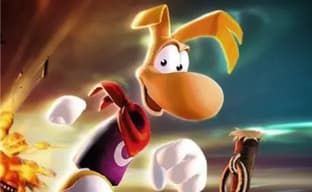 Мишель Ансель подтвердил существование «ремейка» оригинальной Rayman 1995 года