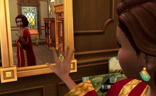 В The Sims 4 начался королевский ивент «Утерянное наследие» — можно получить одежду, мебель и не только