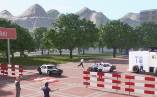 Из Steam удаляют «турецкую GTA» с кооперативом, ограблениями и бизнесом