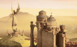 Авторы ремейка Heroes of Might & Magic V на движке UE5 представили прототип генератора карт
