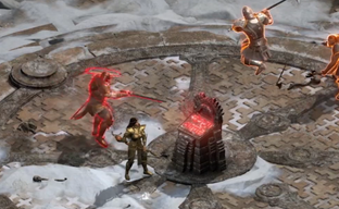Blizzard анонсировала 13-й рейтинговый сезон Diablo II: Resurrected — разработчики тизерят нововведения