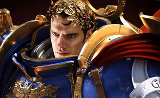 Генри Кавилл отдает себя почти целиком сериалу по Warhammer 40,000, фанты превратили Cyberpunk 2077 в новую игру — самое интересное за неделю