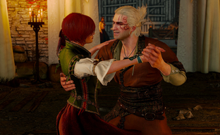 Разработчики The Witcher 3 могли убить Шани — моддеры вернули вырезанный сюжет и создали катсцены
