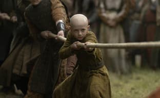 «Рыцарь Семи Королевств» покорил мир: сериал возглавил чарты HBO Max в 78 странах
