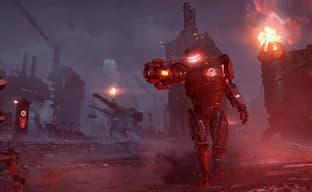 10 февраля Helldivers 2 получит обновление «Машина угнетения» — в игре появятся киборги и начнется военная операция против Киберстана