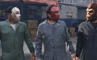 Издатель GTA V закрыл альтернативный мультиплеер alt:V — разработчики опубликовали заявление на русском языке