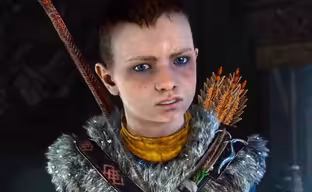 Amazon утвердила Каллума Винсона на роль Атрея в сериале God of War