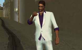 Показали The Backstabber's Blues — сюжетный мод про Лэнса Вэнса из Grand Theft Auto: Vice City