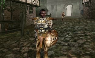[Видео] Morrowind — последняя ролевая игра Bethesda