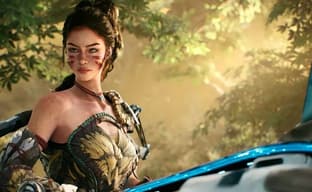 Horizon Hunter Gathering — только начало: Sony также готовит Horizon Steel Frontiers