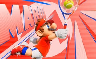 Mario Tennis Fever возвращается: новая глава спортивной серии Nintendo