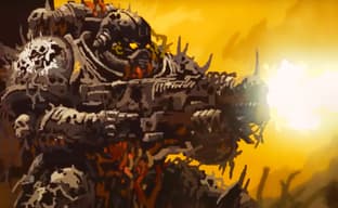 Void War получила страйк от правообладателя Warhammer 40k, недостаточно «повесточная» героиня Overwatch — самое интересное за 9 февраля