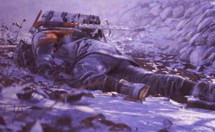 В Arc Raiders вернулась суровая зима и запустили новый ивент — появился скин со зверошапкой