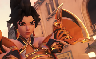 Blizzard изменит внешность Ань Жань в Overwatch — после критики за одинаковые лица героинь