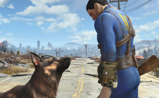 Режиссёр «Призрака в доспехах» наиграл 10 тысяч часов в Fallout 4, но так и не использовал одну механику