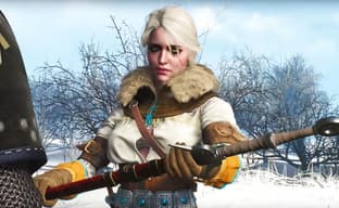 The Witcher 3 до конца года получит масштабное дополнение, связывающее события третьей части с The Witcher 4 — слух