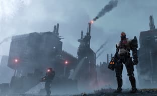 Адский десант начал военную операцию против Киберстана: Helldivers 2 получила обновление «Машина угнетения»
