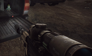 В Escape from Tarkov упростили условие получения престижа и занерфили фарм ботов в «Лабиринте»