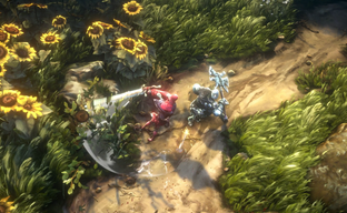 Геймдиректор No Rest for the Wicked поддержал уволенных разработчиков из Riot Games — предложил им новую работу