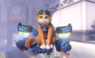 Перезапуск Overwatch привлек внимание почти 120 000 человек — и это только на ПК