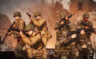 OTAN contra la URSS: el lanzamiento de '83, heredera espiritual de Rising Storm, está cada vez más cerca