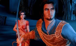 El prototipo del remake de Prince of Persia: The Sands of Time se filtró en la red