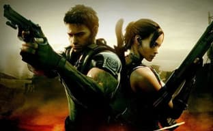 Capcom prepara un remake de Resident Evil 5 con microtransacciones: insinuación de ESRB