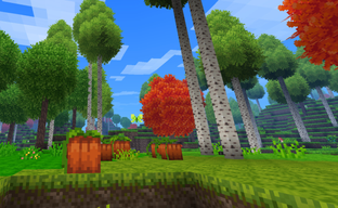 Microsoft добилась удаления из Steam игры в стиле Minecraft