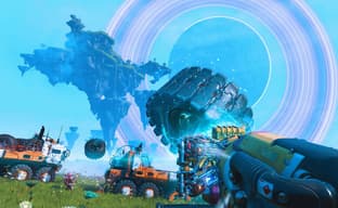 Для No Man’s Sky вышло масштабное обновление Remnant, в котором игроки получили возможность забавляться с гравитацией