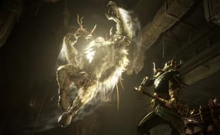 Escape from Dark Souls: Ролевой экстракшен-экшен Mistfall Hunter выйдет в июле