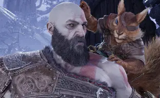 Следующая God of War не будет консольным эксклюзивом PlayStation на релизе — слух