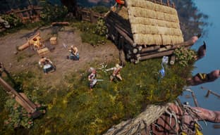Разработчики «Былины» выпустили в Steam демоверсию своего дьяблоида