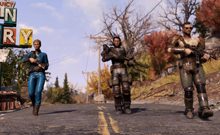 Создателей Arc Raiders и Fallout 76 удивило поведение игроков — вместо агрессии проявили дружелюбие