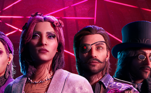 Vampire: The Masquerad Bloodlines 2 получила новый контент и лут в честь Дня святого Валентина
