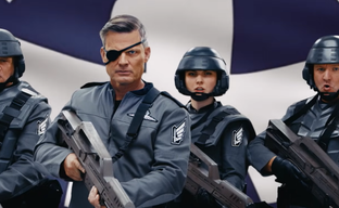 Названа дата выхода ретро-шутера Starship Troopers: Ultimate Bug War! — появилось обращение разработчиков на русском языке и демоверсия