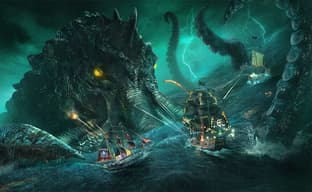 Новый сезон Skull and Bones стартовал без обещанной функции