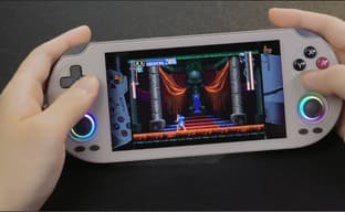Портативка Anbernic RG Vita Pro получила характеристики и возможную дату выхода