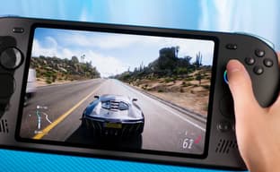 Портативка Ayaneo NEXT 2 получила предзаказы и ролик с геймплеем Forza Horizon 5