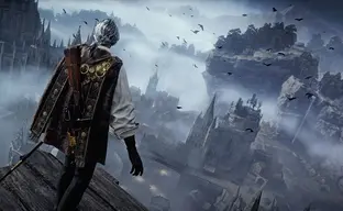 Kadokawa заявила о своих намерениях выпустить The Duskbloods от FromSoftware до конца 2026 года