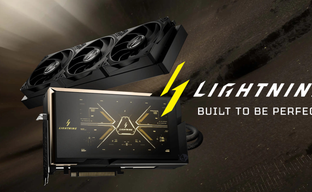 MSI оценила флагманскую RTX 5090 Lightning Z в $5090 — и вам нужно выиграть возможность ее купить в лотерее
