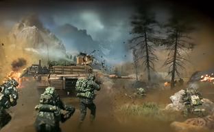 Геймплей 2-го сезона Battlefield 6 — появилась дорожная карта с техникой, оружием и не только